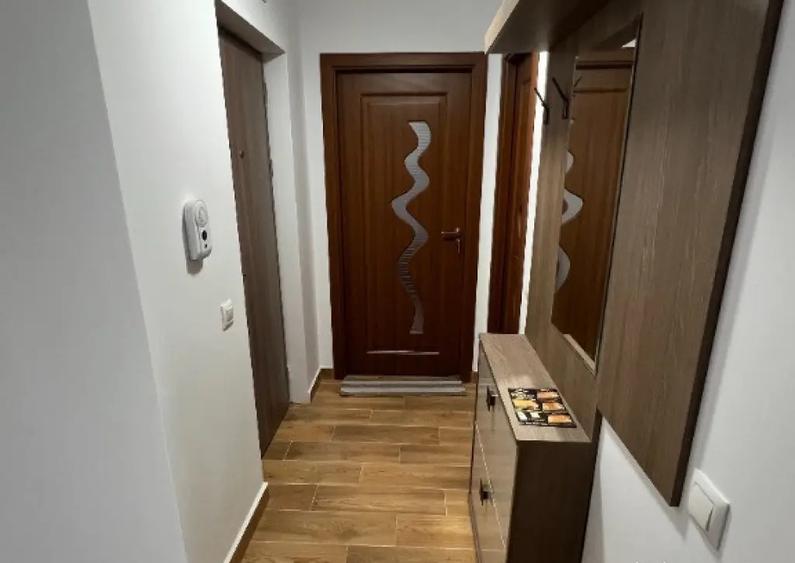 Apartament 2 camere decomandat, recent renovat zona Mihai Viteazul - 9