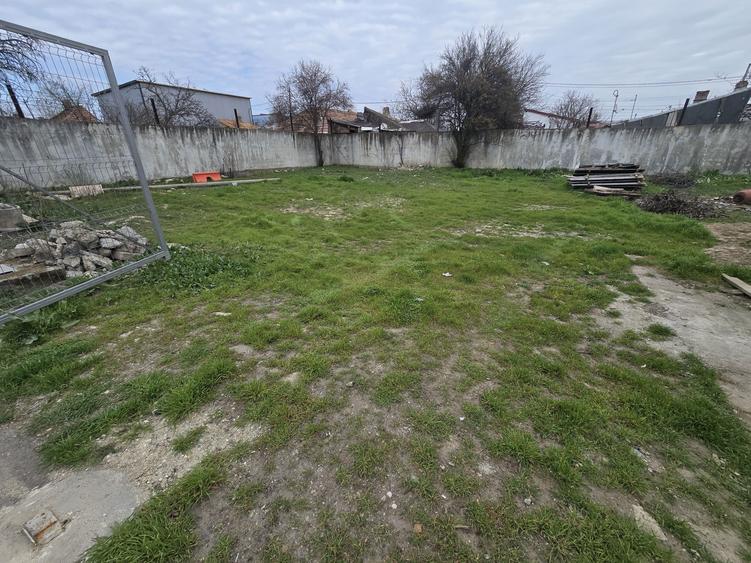 Teren 500 mp Colentina Europa de inchiriat. - 4