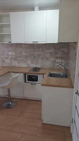 Garsoniera in zona Rond Alba Iulia - 1