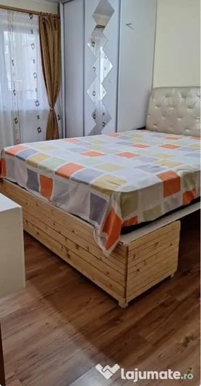 Inchiriez garsoniera Sibiu zona Bl Milea - 13