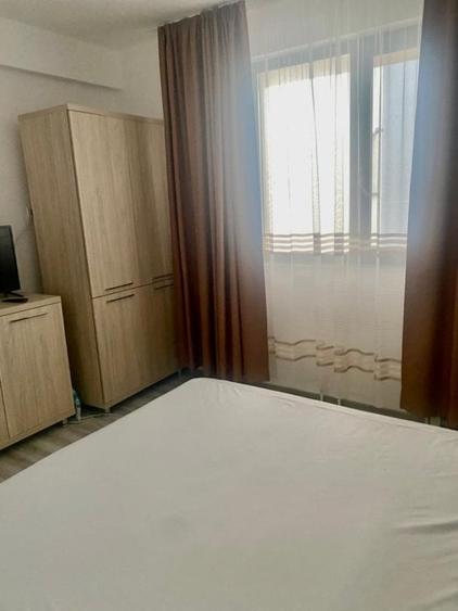 MAMAIA NORD - ZONA KAZEBOO, APARTAMENT CU 2 CAMERE, MOBILAT SI UTILAT - 16