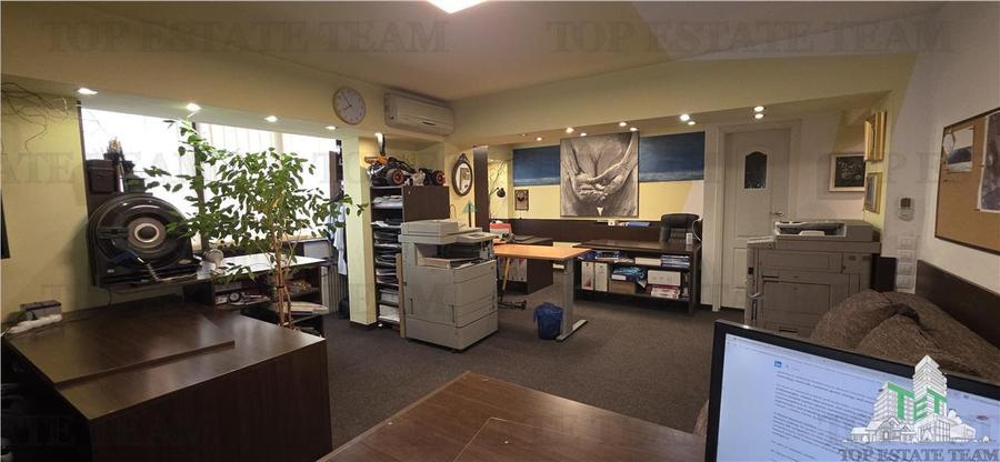 Apart 3 camere Cal Crangasi nr 39 - 1