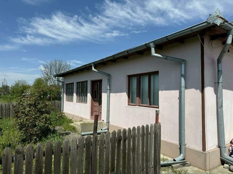 Vand casa la curte - 6