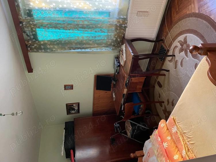 Inchiriez Apartament 3 camere dec. et 1 zona M. Viteazu - 5