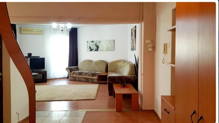 Apartament 2 camere zona piata Mihai Viteazul - 2