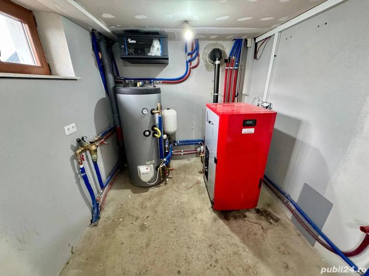 Casa de vanzare in ?ura Mare - 5