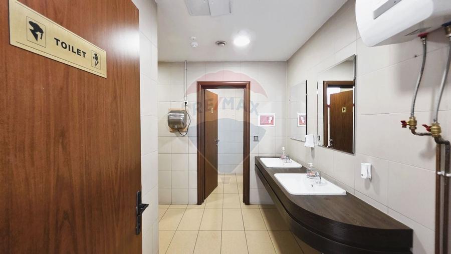 Închiriere birou în Brașov, zona Bd. Vlahuță în clădire de birouri - 6