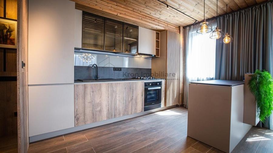 Apartament 2 camere - Urban Plaza - 6