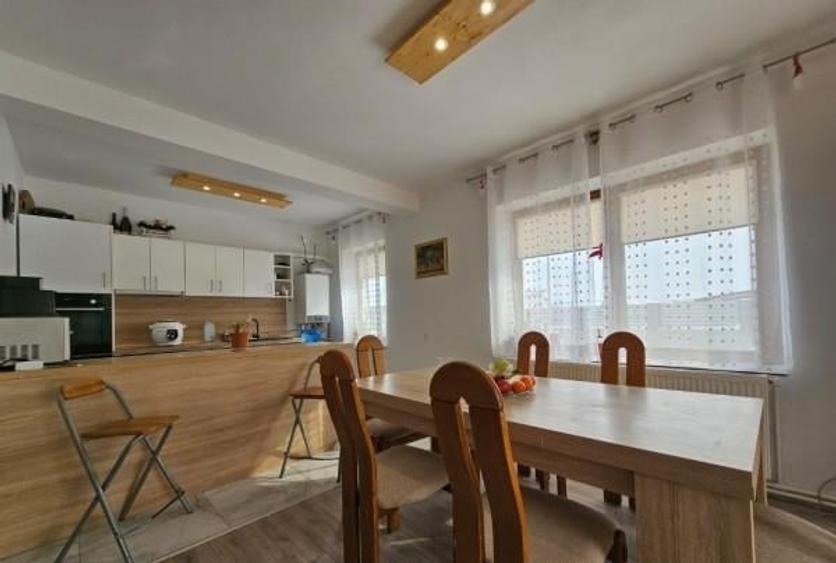 Sanpetru, Brasov - 2