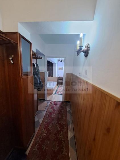 Apartament 3 Camere UMF - 450 euro - 8