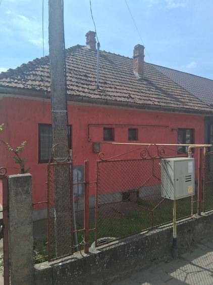 Casa 80 mp + 500 mp gradina, Ludus, E60 toate utilitatile - 2