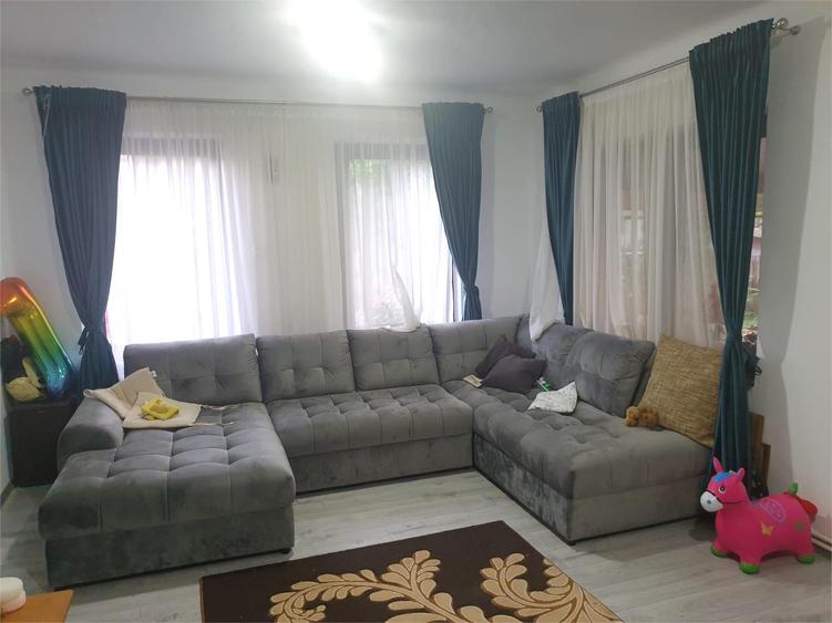 Casa spatioasa in Cristian cu teren de 886 mp - 4