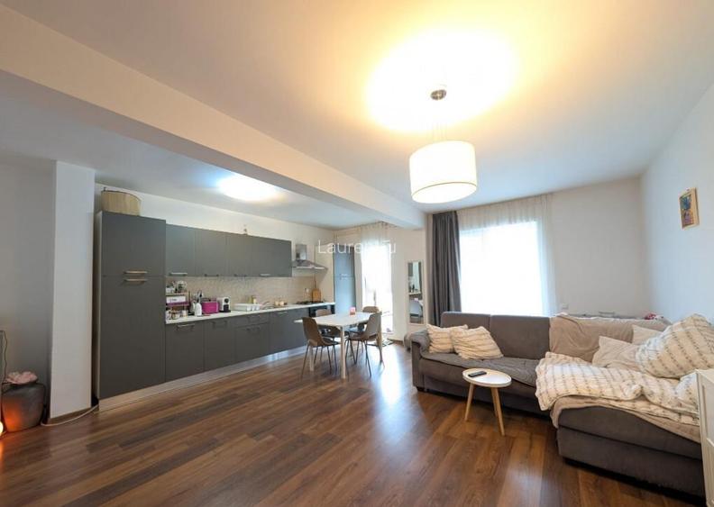 Loca?ie excelenta! Apartament cu 2 camere, 56 mp, bloc nou Floresti Loca?ie excelenta! Apartament cu 2 camere, 56 mp, bloc nou Floresti