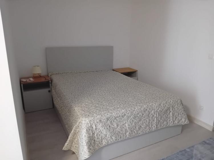 Garsonieră modernă cu parcare, Hils Brauner, metrou Nicolae Teclu 10 min - 2