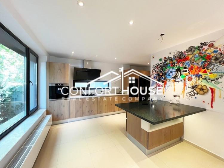 Vila cocheta, finisaje de exceptie, piscina  IANCU NICOLAE - Cambridge School - 14