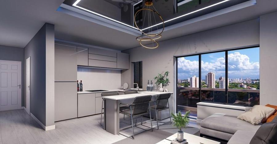 Apartament 3 camere O.B.A Luxury Plus - Tomis Plus - 15