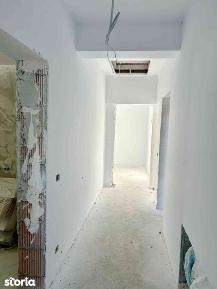 Vila cu etaj Breazu Padurea Marze?ti 4 camere, incalzire pardoseala - 2