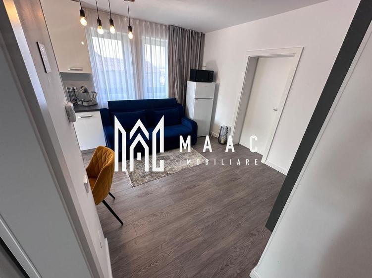 Apartament modern 2 camere | mobilat și utilat complet | încălzire în pardoseală - 3
