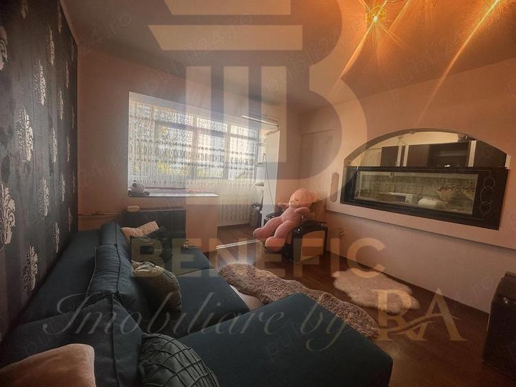 Vanzare apartament decomandat, 2 camere, etaj 2, Republicii, Ploiesti - 9
