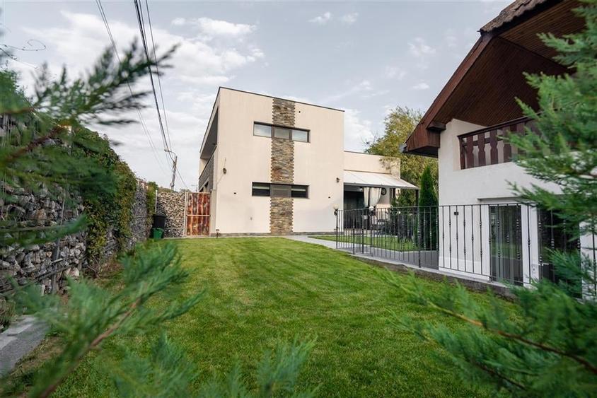 BLACK FRIDAY IMOBILIAR  DOAR ACUM!  Casa Premium cu  filigorie si fotovoltaice - 8