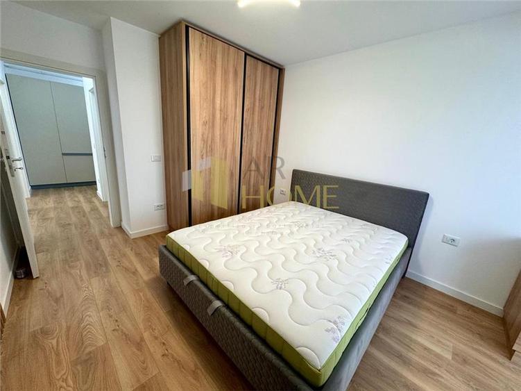 Apartament 2 camere, parc, Ploiesti, Albert - 15