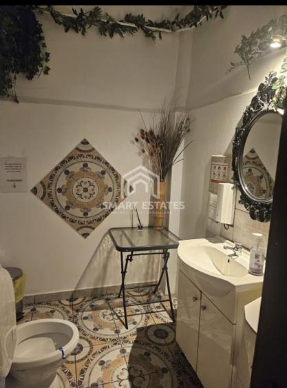 Vila eleganta | zona selecta- Decebal | Ideala pentru locuinta/comercial - 6