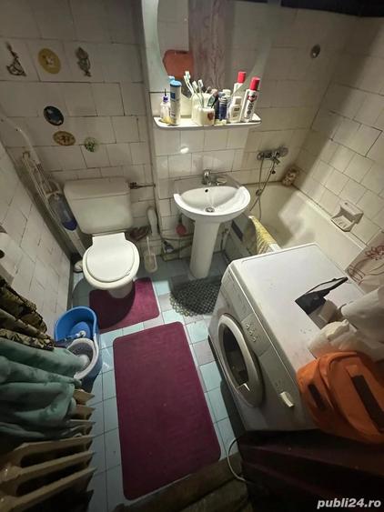 Model mare!!! 3 camere .. Torontal Iulius Mall .. etaj 3 .. in bloc izolat - 6