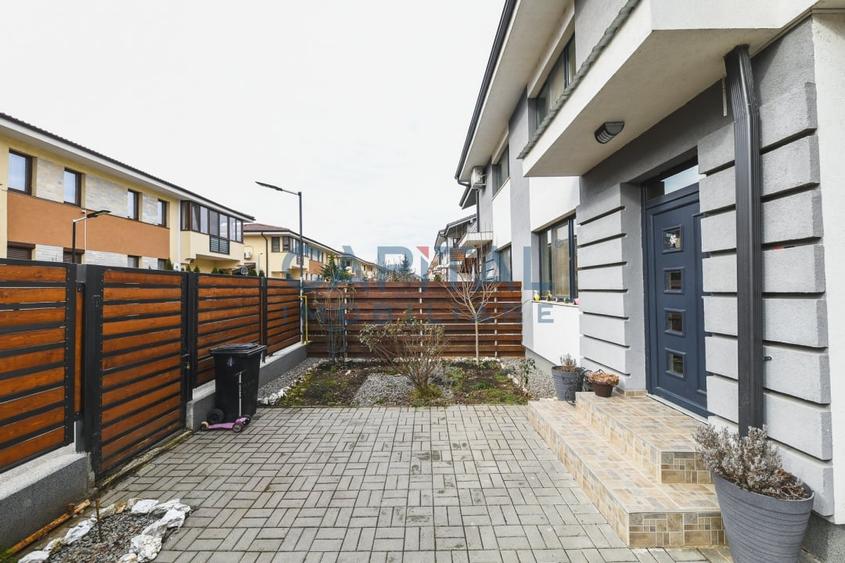 COMISION 0 | Duplex 116 mp | 5 camere | Terasa Acoperita | | Gradina proprie | - 26