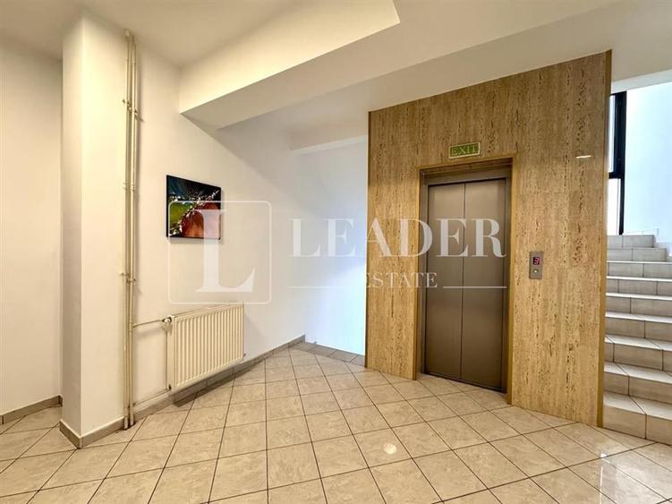 Apartament bloc 2007 | Baneasa - Romatsa | 130 mp utili - 20