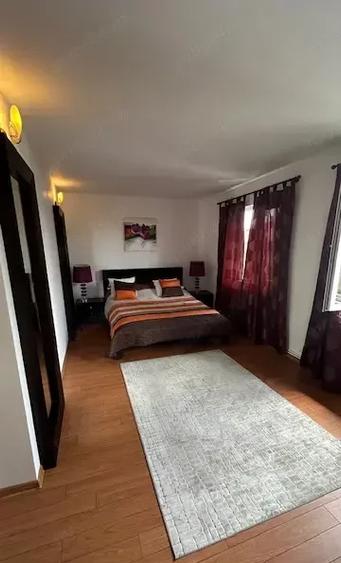 Vila 7 Camere Voluntari | 3 Bai | Curte | Centrala proprie | P+1+M | 2 Terase - 3