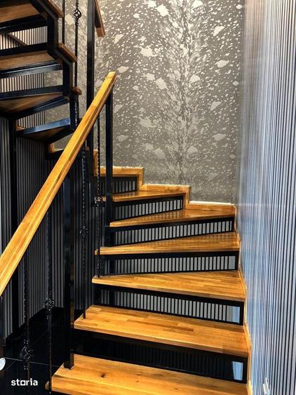 Vand apartament 4 camere Grigorescu - 8