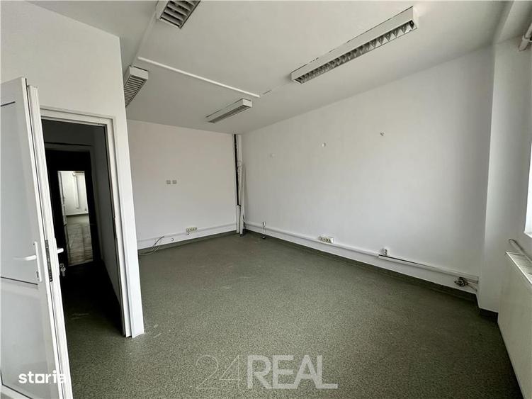 Cladire de Birouri si Spatiu Medical de Inchiriat - Cotroceni, Eroilor - 5