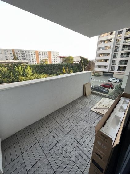 CORE Timpuri Noi-Apartament 2 camere Totul Nou - 9