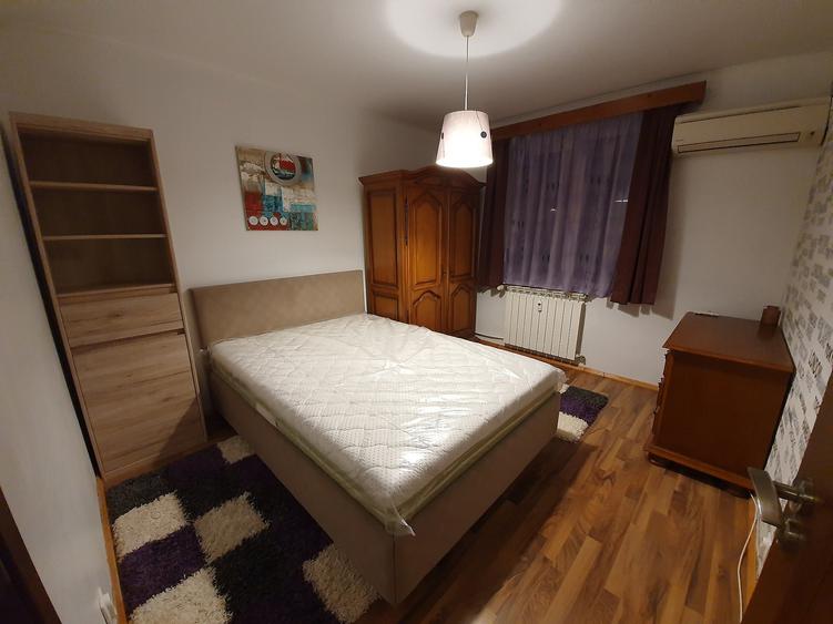 Apartament 3 camere Drumul Taberei (Str. Sergent Cara Anghel) - 2