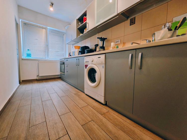 Apartament 2 camere Calea Victoriei / Cercul Militar National - 7