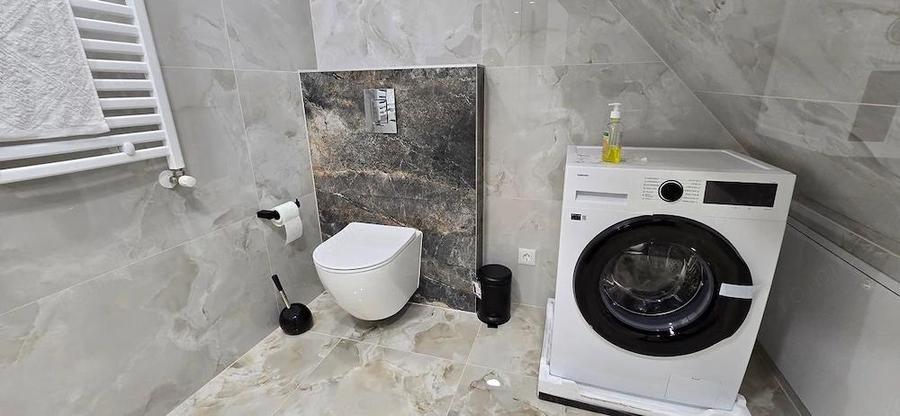 Apartament de inchiriat 2 camere localizat in Militari, Lujerului. - 4