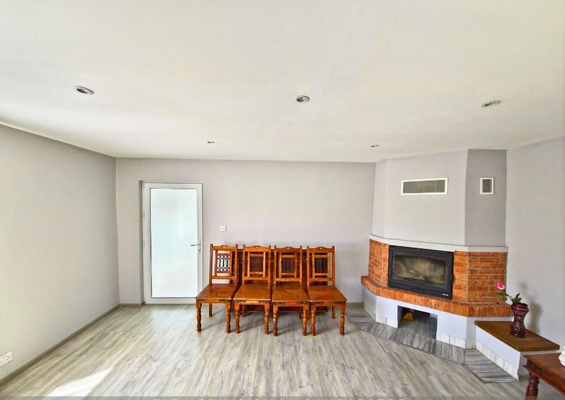 CASA IN BERISLAVESTI - LA 8 KM DE CALIMANESTI - 5