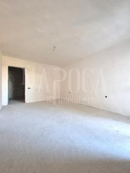 Apartament 3 camere de vanzare in Intre Lacuri, Cluj Napoca - 5