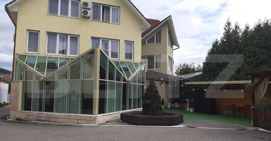 Spatiu comercial de inchiriat, Calea Moldovei, zona excelent - 23