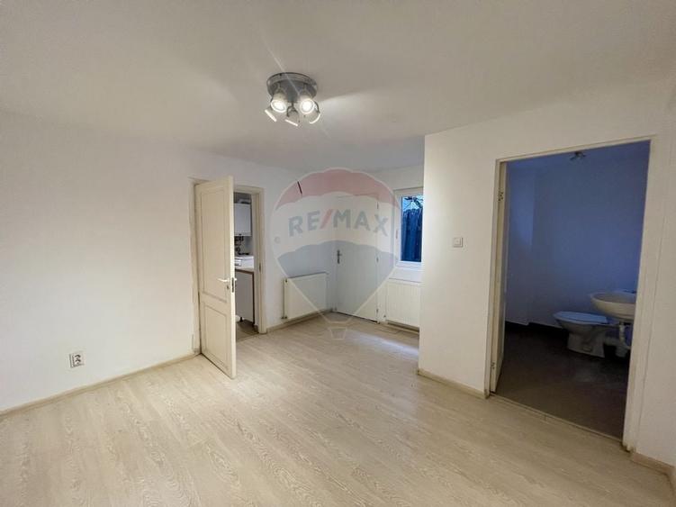 Spatiu comercial de vanzare in zona Gara de Nord - 4