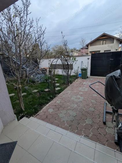 Vand casa duplex ?tefane?ti de sus - 11