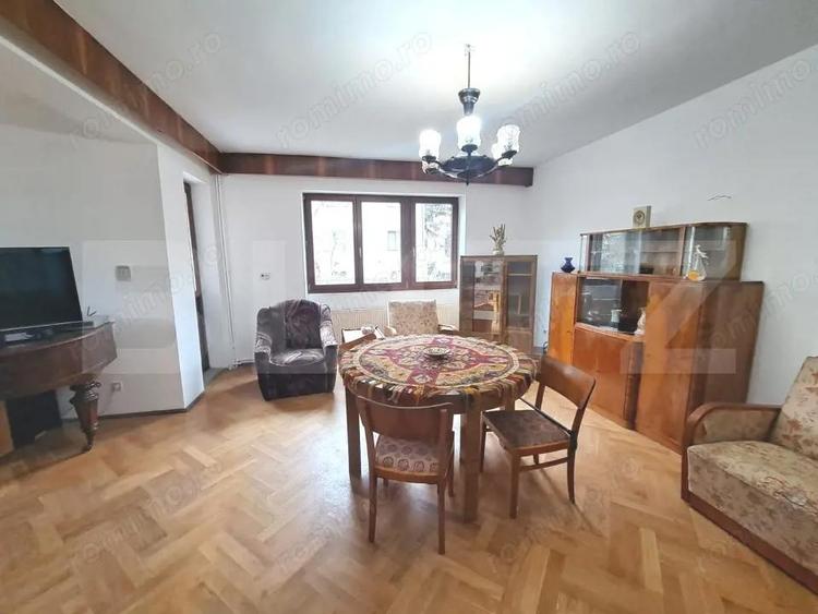 Vila cu priveli?te spre Tampa, in zona lini?tita din Bra?ov - 5