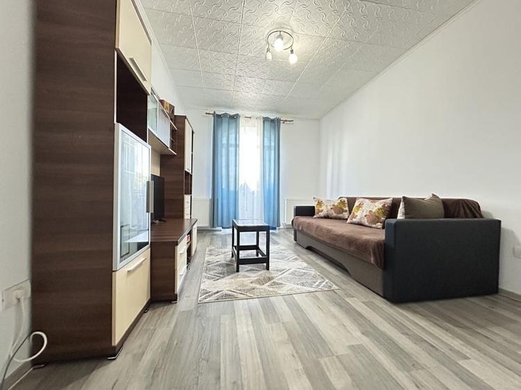 Apartament 2 camere de vânzare în Mihail Kogălniceanu - Penny Market - 2