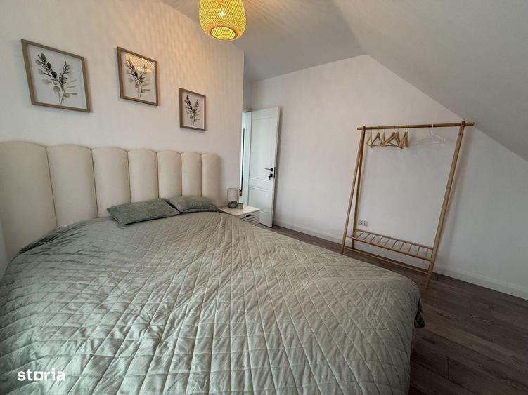 Apartament 3 camere | Zona centrala Radauti | Decomandat - 6