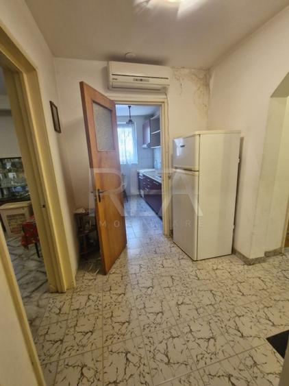 Apartament cu 3 camere langa statia de metrou Nicolae Grigorescu - 12
