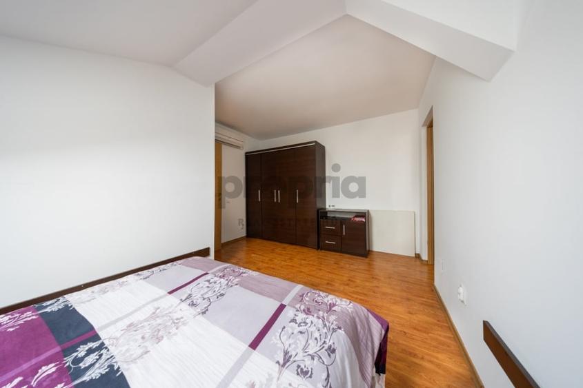 APARTAMENT MOBILAT SI UTILAT - PRETABIL INVESTIȚIE - CLASA A - 11