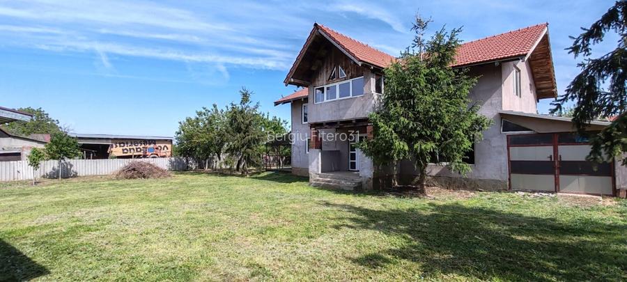 Casa, Livada de Bihor