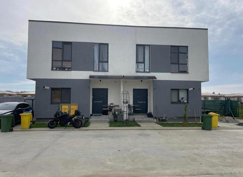 Casa tip Duplex - Tunari - 1