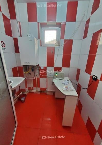 Spatiu birouri 100 mp situat central - 6