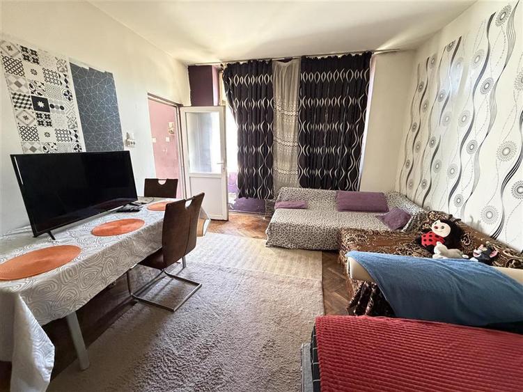 APARTAMENT 2 CAMERE | ULTRACENTRAL | ZONA IULIU MANIU | ORADEA - 2